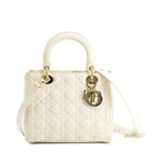 Dior Shoulder Bag Lady Dior