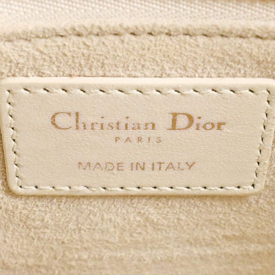 Dior Shoulder Bag Lady Dior — view 6