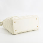 Dior Shoulder Bag Lady Dior — view 5