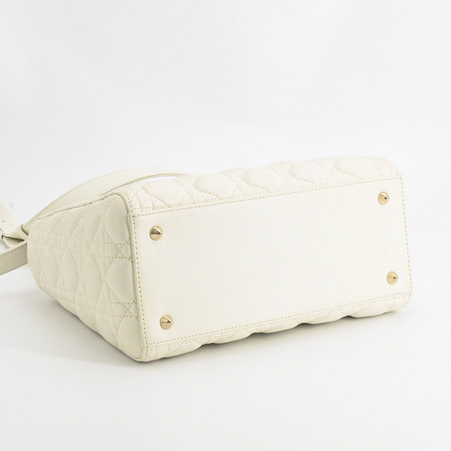 Dior Shoulder Bag Lady Dior — view 5