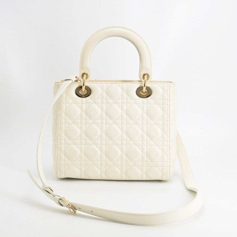 Dior Shoulder Bag Lady Dior — view 3
