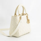 Dior Shoulder Bag Lady Dior — view 2