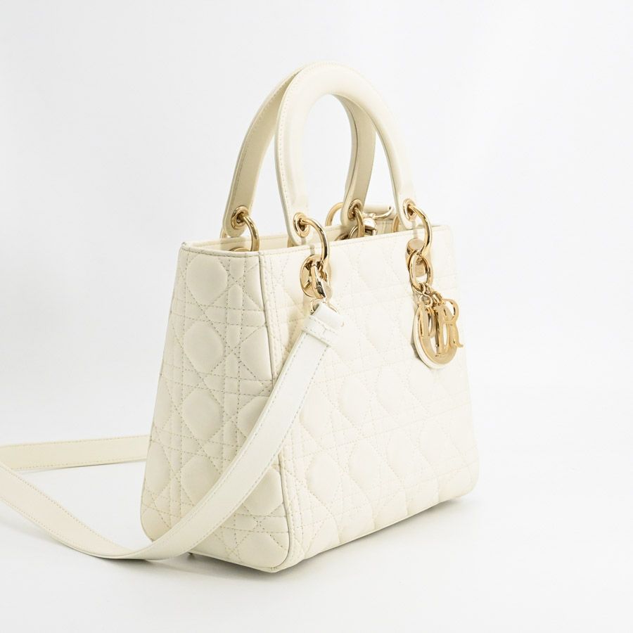 Dior Shoulder Bag Lady Dior — view 2