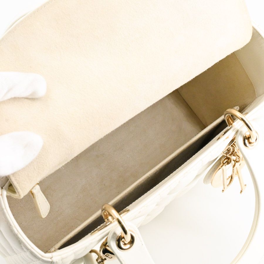 Dior Shoulder Bag Lady Dior — view 4