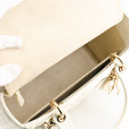 Dior Shoulder Bag Lady Dior — view 4