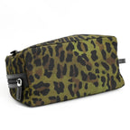 Prada Clutch Green — view 5