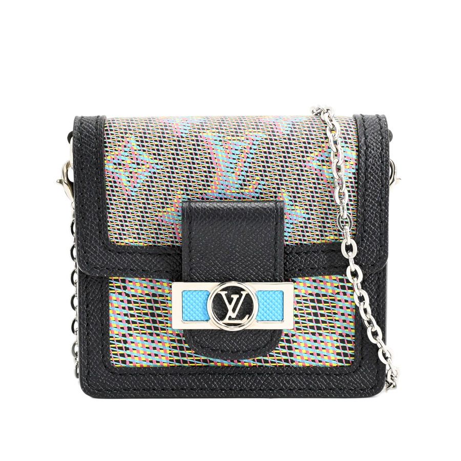 Louis Vuitton Shoulder Bag Dauphine BB