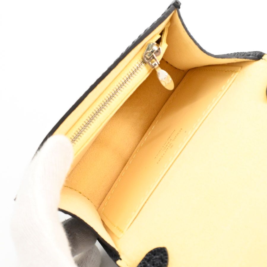 Louis Vuitton Shoulder Bag Dauphine BB — view 4
