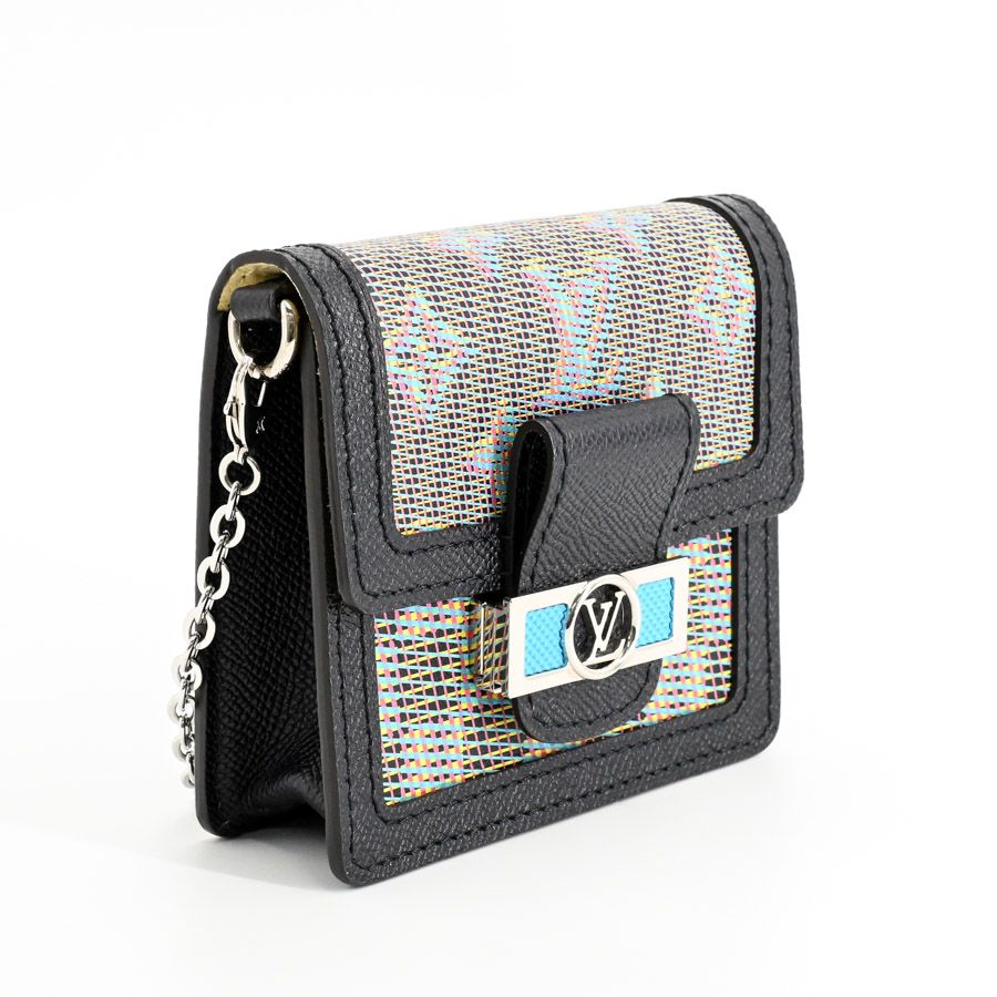 Louis Vuitton Shoulder Bag Dauphine BB — view 2