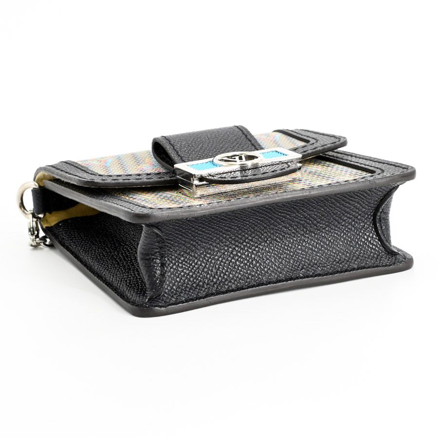 Louis Vuitton Shoulder Bag Dauphine BB — view 5