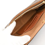 Louis Vuitton Shoulder Bag Wallet on Chain — view 4