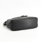 Prada Shoulder Bag Vitello Daino Small — view 5