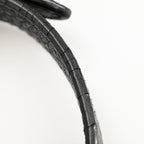 Prada Shoulder Bag Vitello Daino Small — view 9