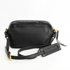 Prada Shoulder Bag Vitello Daino Small — view 3