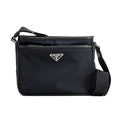 Prada Shoulder Bag Navy