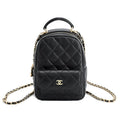 Chanel Backpack Classic Mini