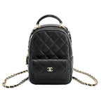 Chanel Backpack Classic Mini