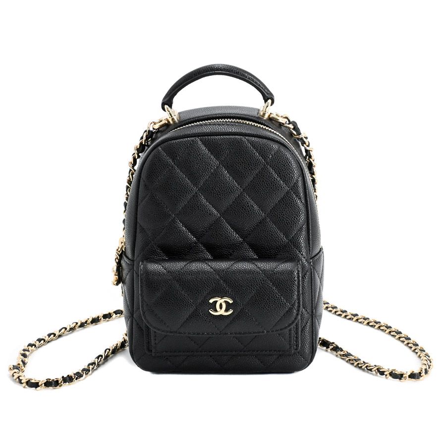 Chanel Backpack Classic Mini