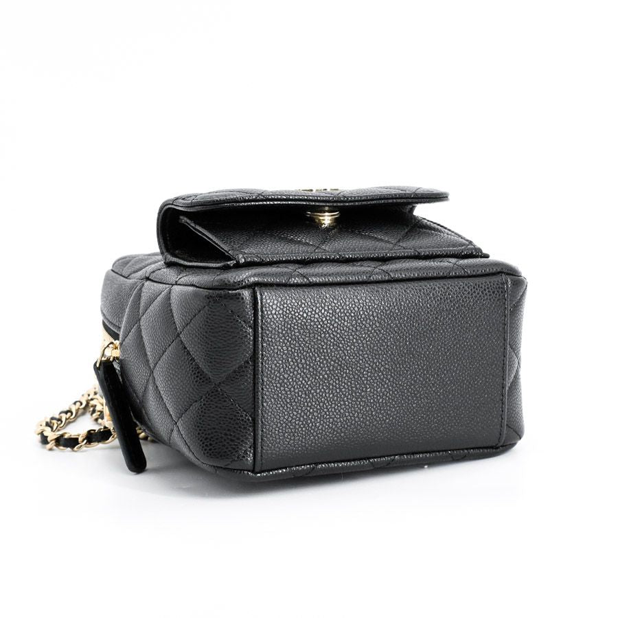 Chanel Backpack Classic Mini — view 5