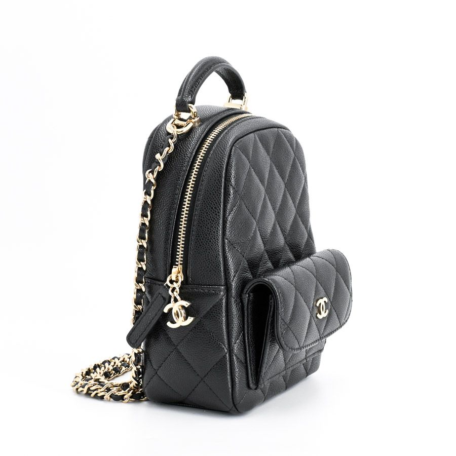 Chanel Backpack Classic Mini — view 2