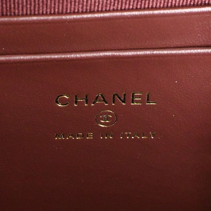Chanel Backpack Classic Mini — view 6