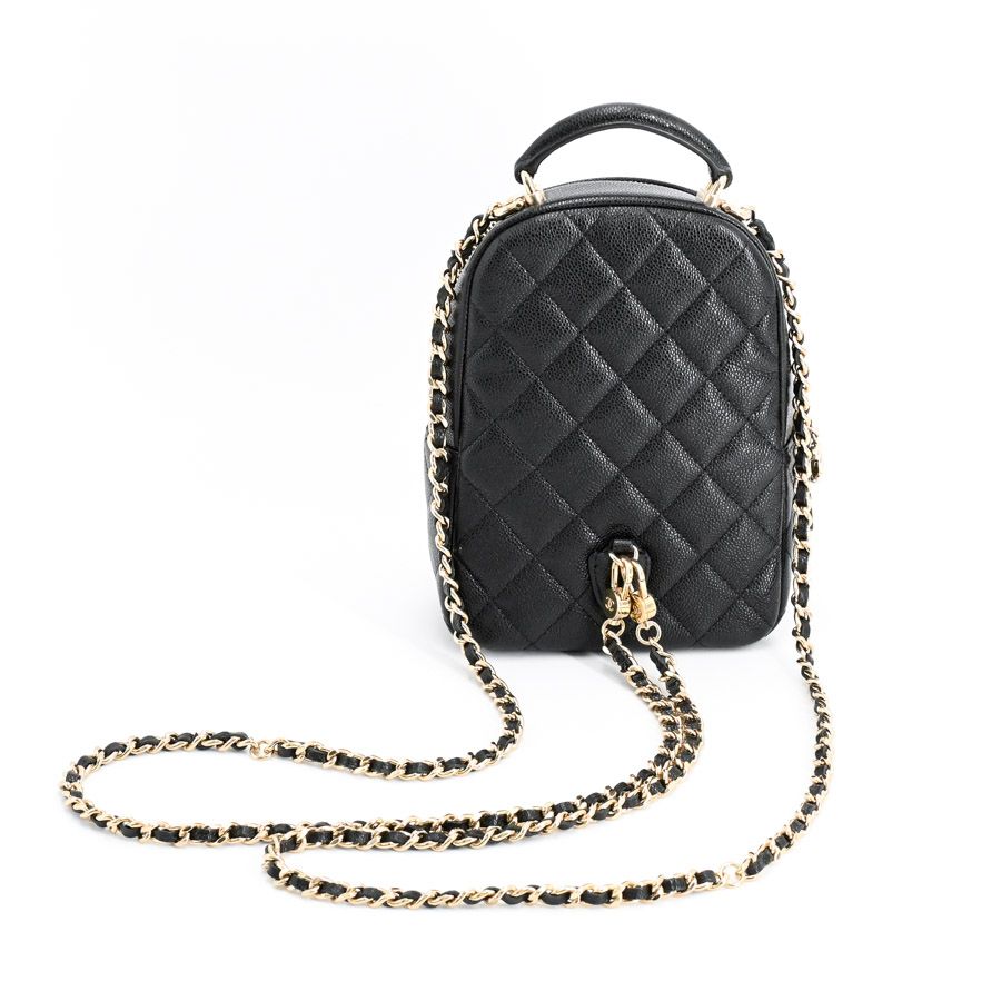 Chanel Backpack Classic Mini — view 3