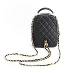 Chanel Backpack Classic Mini — view 3