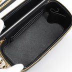 Chanel Shoulder Bag Chain Vanity — view 4