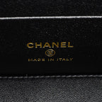Chanel Shoulder Bag Chain Vanity — view 6