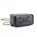 Chanel Shoulder Bag Chain Vanity — view 5