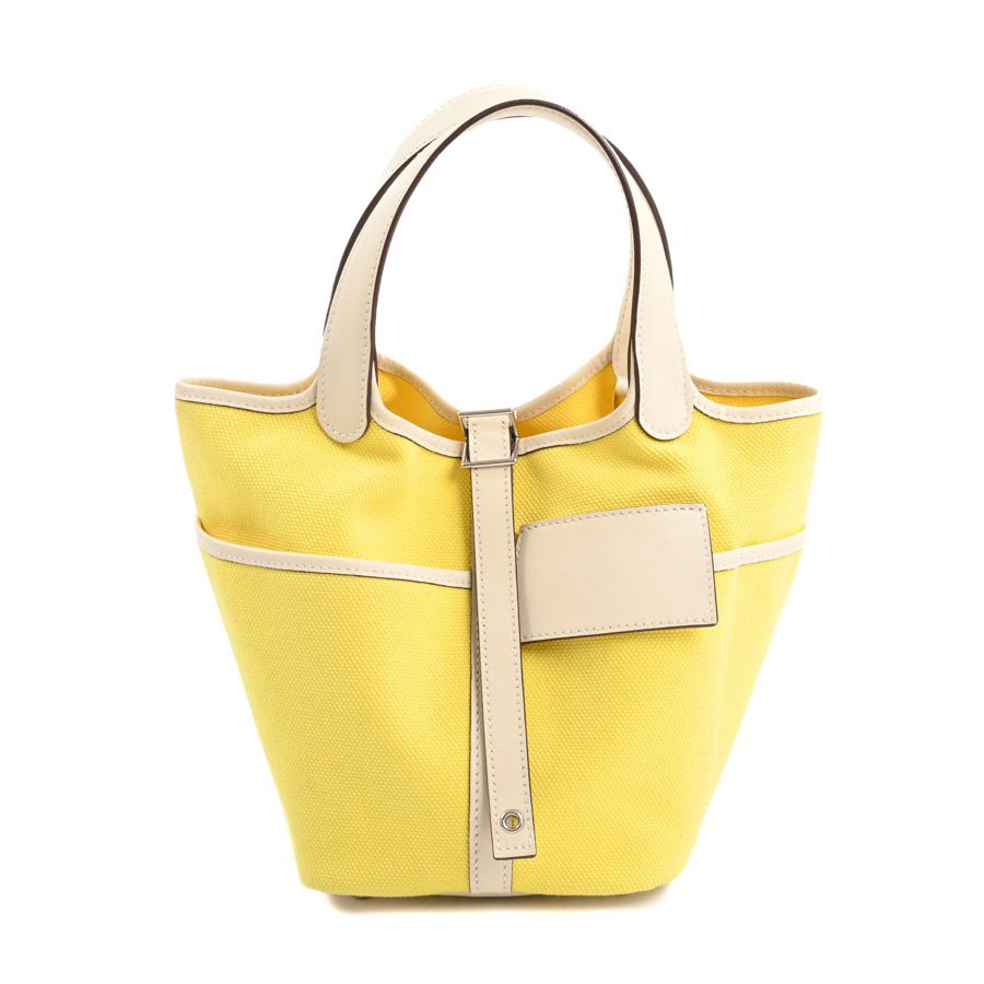 Hermes Handbag Picotin Lock Cargo PM