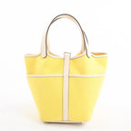 Hermes Handbag Picotin Lock Cargo PM — view 3