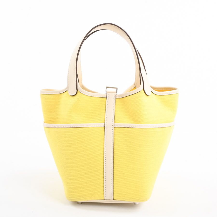 Hermes Handbag Picotin Lock Cargo PM — view 3
