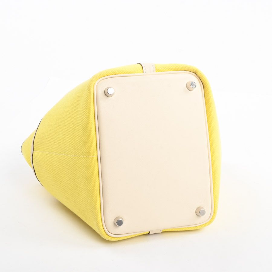 Hermes Handbag Picotin Lock Cargo PM — view 5