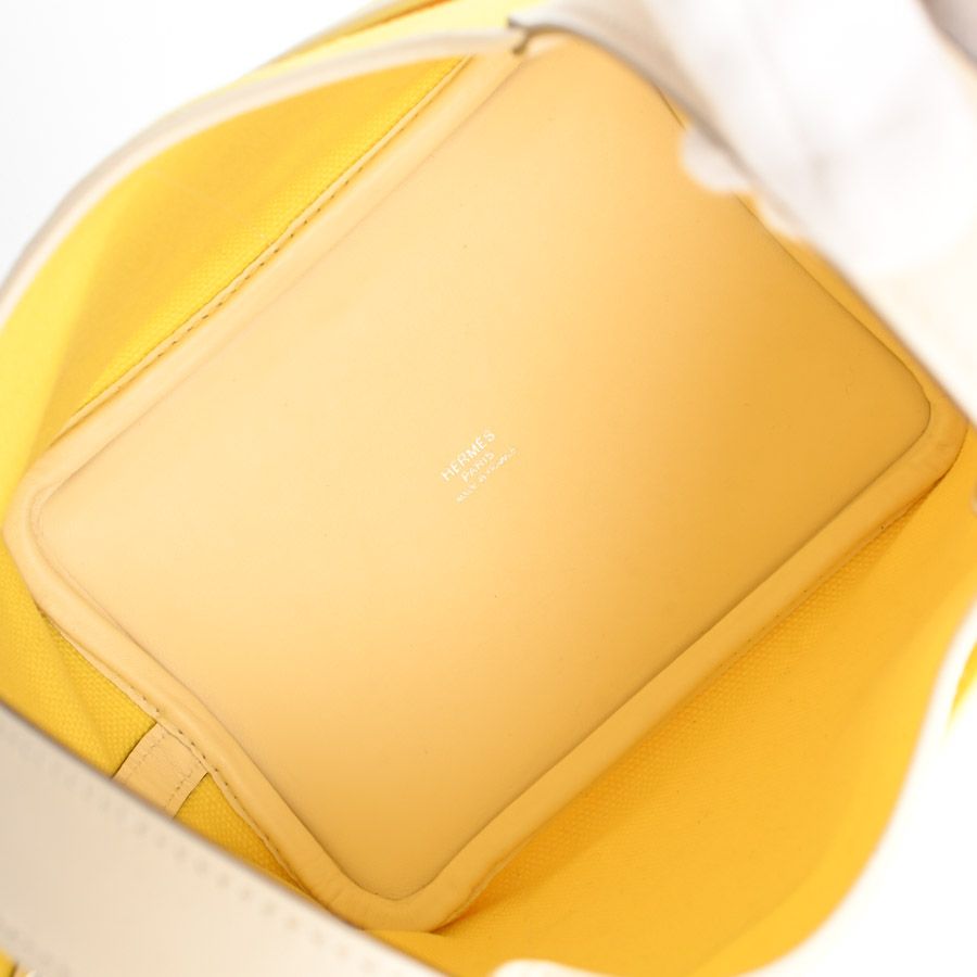 Hermes Handbag Picotin Lock Cargo PM — view 4