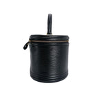 Louis Vuitton Epi Handbag Cannes Black — view 3