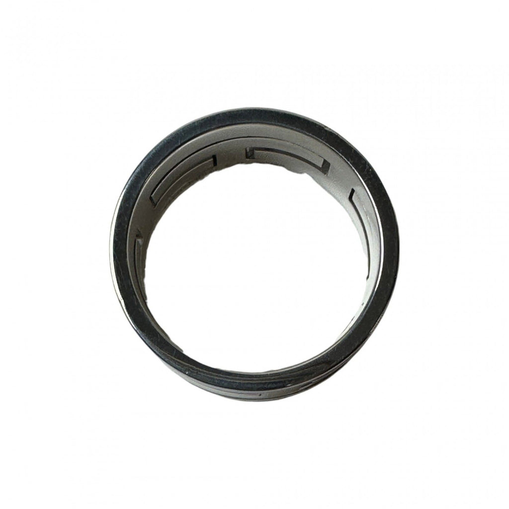 Hermes Polished Mubouche Ring — view 5