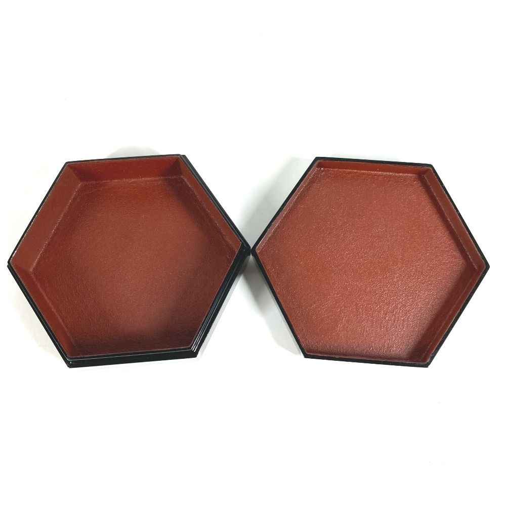 Louis Vuitton Case Limited to 200 Wajima Lacquer Black Shoulder — view 3