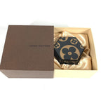 Louis Vuitton Case Limited to 200 Wajima Lacquer Black Shoulder — view 8