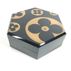 Louis Vuitton Case Limited to 200 Wajima Lacquer Black Shoulder — view 2
