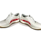 Louis Vuitton Sneakers Leather — view 4
