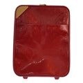 Louis Vuitton Vernis Pegase 45 Monogram Carry Case Bag