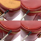 Louis Vuitton Vernis Pegase 45 Monogram Carry Case Bag — view 7