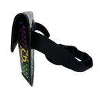 Gucci Belt Bag Waist Pouch GG Psychedelic Black Multicolor — view 4