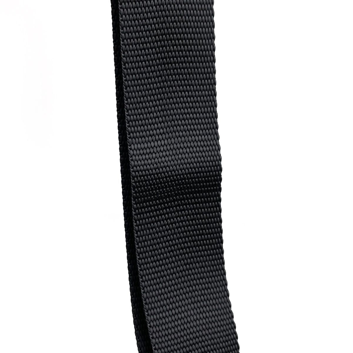 Prada Shoulder Bag Nylon Nero — view 6
