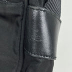 Prada Shoulder Bag Nylon Nero — view 4