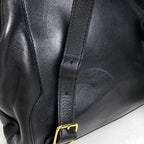 Gucci Bamb Backpack Leather Black — view 5