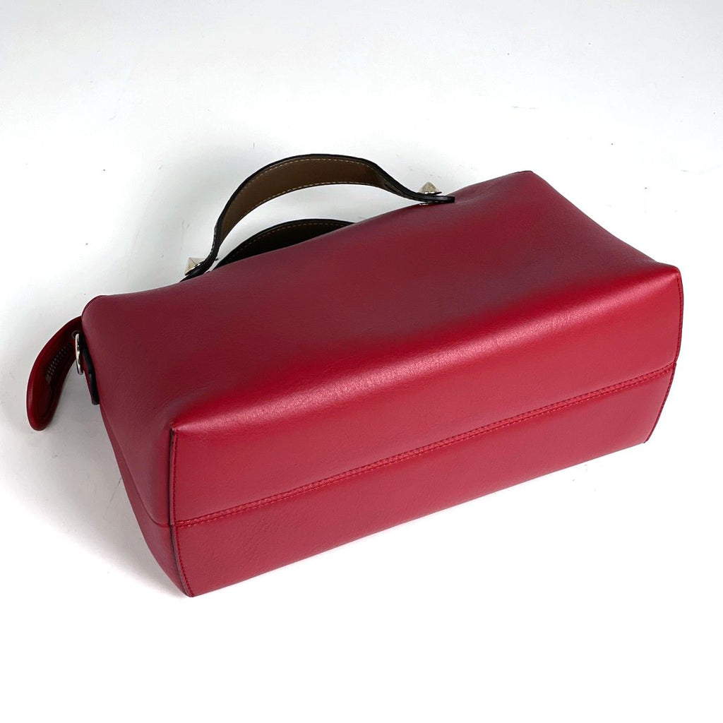 Fendi by the Way 2-Way Shoulder Bag Leather — view 2