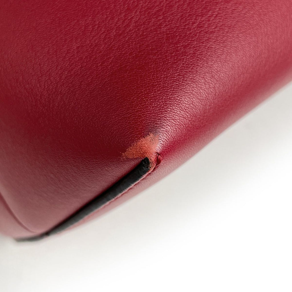 Fendi by the Way 2-Way Shoulder Bag Leather — view 3