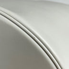 Celine Bucket 16 2-Way Shoulder Bag Leather White — view 3